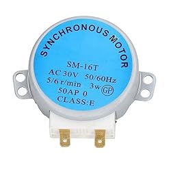 Moteur de Plateau Tournant de Four à Micro-ondes Sm Ac30V Moteur d’origine 16T Sm 16T Galanz Remuant le Cuivre en Aluminium pour le Moteur de Remplacement de Moteur de Four à - Les Beatles, Paul McCartney, John Lennon, RIngo Starr, George Harrison