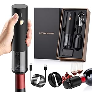 Wine Gifts-Electric Wine