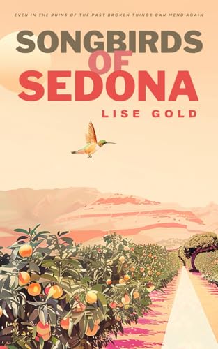 Songbirds of Sedona