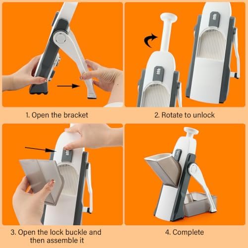Versatile Kitchen Tool