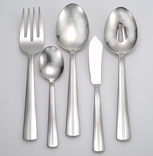 Perfectly Handcrafted Flatware Set