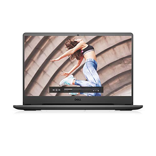 Dell Inspiron 15 (3501) Laptop | 15,6“ Full-HD Display | Intel Core i7-1165G7 | 8 GB RAM | 512 GB SSD | NVIDIA GeForce MX330 | Windows 10 Home | QWERTZ Tastatur | Schwarz – Bild 7