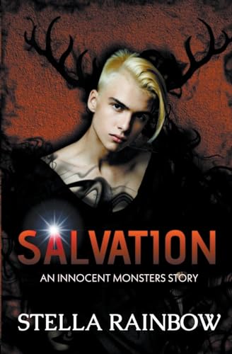 Salvation (Innocent Monsters)
