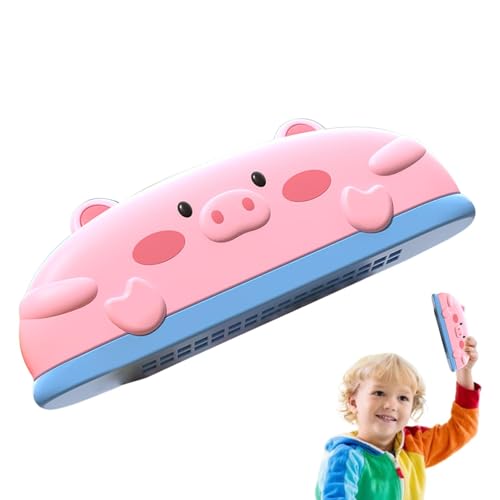 Harmonica pour ,Harmonica pour ,Harmonica de Dessin animé à 16 Trous pour débutants | Cadeau de Jouet d’instrument de Musique, faveurs de fête d’harmonica pour pour Les de 4 à 6 Ans - Les Beatles, Paul McCartney, John Lennon, RIngo Starr, George Harrison Harmonica pour ,Harmonica pour ,Harmonica de Dessin animé à 16 Trous pour débutants | Cadeau de Jouet d'instrument de Musique, faveurs de fête d'harmonica pour pour Les de 4 à 6 Ans