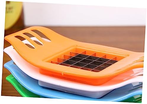 STOBAZA French Fry Cutter Perfect for Home Cooking
