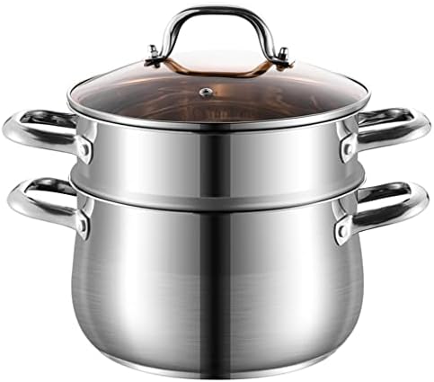 Stainless Steel Double Boiler Professional Cooking Tool