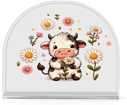 ALAZA - Cute Napkin Holder - Compact Functional