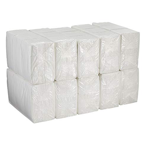 Georgia-Pacific 3-Ply Dinner Napkins - Versatile Sustainable and Elegant