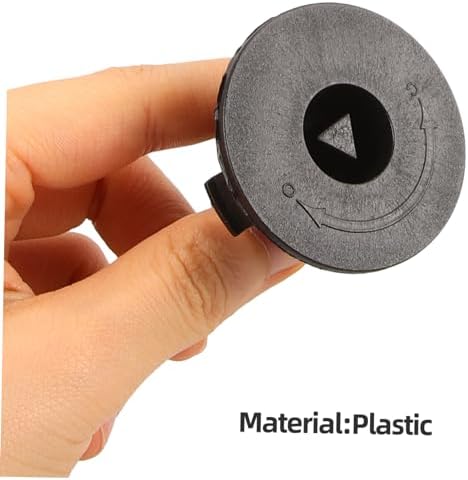Perfectly Smooth Lock for Paper Towel Dispenser Durable Easy to Install