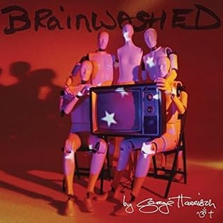 Brainwashed - Les Beatles, Paul McCartney, John Lennon, RIngo Starr, George Harrison