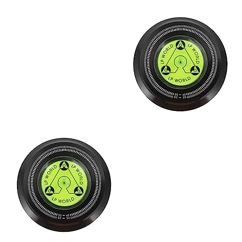 CAXUSD 2 Pièces Pressage De Vinyle Stabilisateur De Disque Équilibré Stabilisateur De Poids pour Tourne-Disque Stabilisateur De Poids pour Disque Vinyle D’aluminium - Les Beatles, Paul McCartney, John Lennon, RIngo Starr, George Harrison CAXUSD 2 Pièces Pressage De Vinyle Stabilisateur De Disque Équilibré Stabilisateur De Poids pour Tourne-Disque Stabilisateur De Poids pour Disque Vinyle D'aluminium
