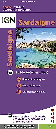 Sardaigne