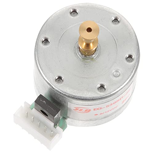 Homoyoyo Moteur Phono Plateau De Pression Dembrayage Moteur De Tourne-Disque Vinyle à 3 Vitesses Tourne-Disque D’époque Parties De Tourne-Disque Enregistrer Cuivre Remplacer Plaque De Métal - Les Beatles, Paul McCartney, John Lennon, RIngo Starr, George Harrison Homoyoyo Moteur Phono Plateau De Pression Dembrayage Moteur De Tourne-Disque Vinyle à 3 Vitesses Tourne-Disque D'époque Parties De Tourne-Disque Enregistrer Cuivre Remplacer Plaque De Métal