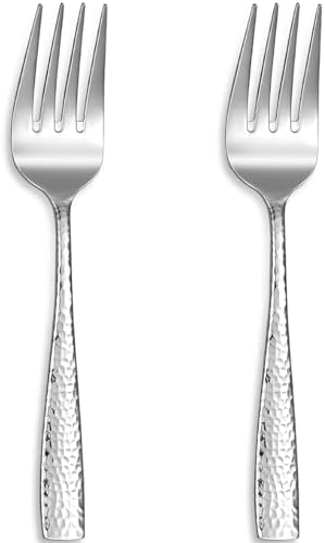 KEAWELL Premium Louis Hammered Serving Set