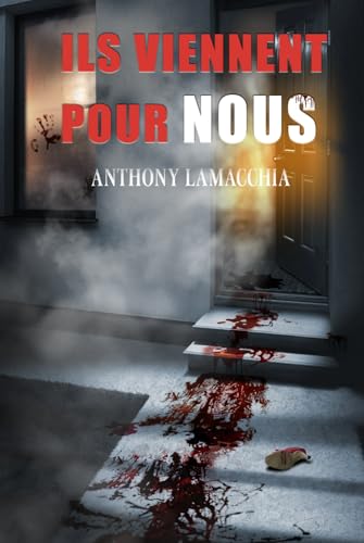 Ils viennent pour nous