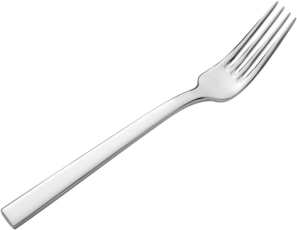 Restaurantware 78 Inch Dinner Forks 2 Pack