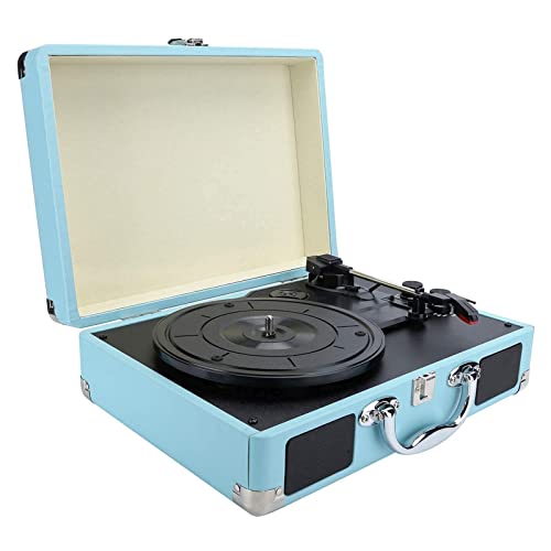 YTGDBDG Tourne-Disque rétro, Tourne-Disque en Vinyle, Tourne-Disque phonographe Vintage, Platine Bluetooth 33/45/78 RPM 100/u2011, Support - Les Beatles, Paul McCartney, John Lennon, RIngo Starr, George Harrison YTGDBDG Tourne-Disque rétro, Tourne-Disque en Vinyle, Tourne-Disque phonographe Vintage, Platine Bluetooth 33/45/78 RPM 100/u2011, Support