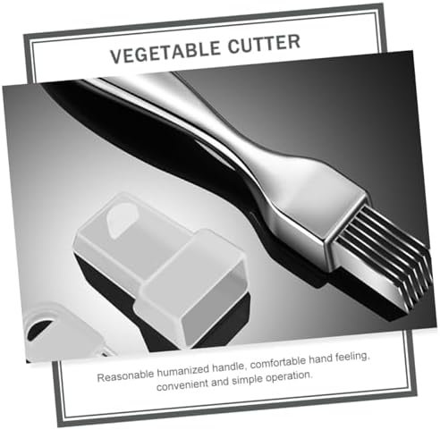 KICHOUSE Green Onion Shredder