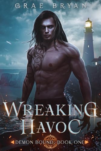 Wreaking Havoc (Demon Bound)