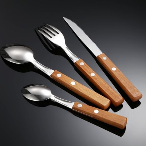 SEELLODGE 32-Piece Tableware Set
