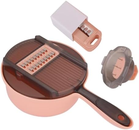 HOLIDYOYO Multi-Purpose Kitchen Set