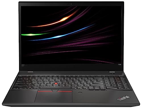 Lenovo ThinkPad T580 Intel i7 4x1.9 GHz Prozessor, 32 GB Arbeitsspeicher, 1024 GB SSD, 15.6 Zoll Display, Full HD 1920x1080 IPS, Windows 11 Pro RI7 (Generalüberholt) – Bild 3