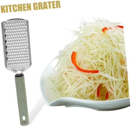 Top-Quality Chefs Choice Wakauto 3-Pack Cheese Grater Carrot Potato Shredder