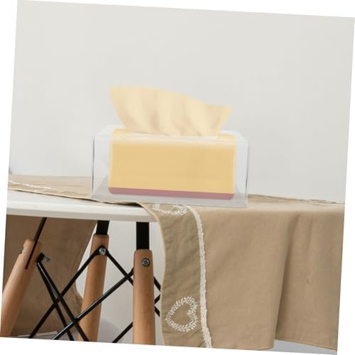 Tissue Holder Napkin Paper Towel Dispenser