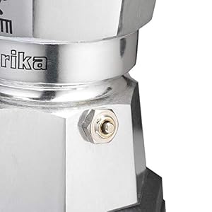 Bialetti: Moka Elettrika - Electric Moka Bialetti Moka Elettrika Electric Moka