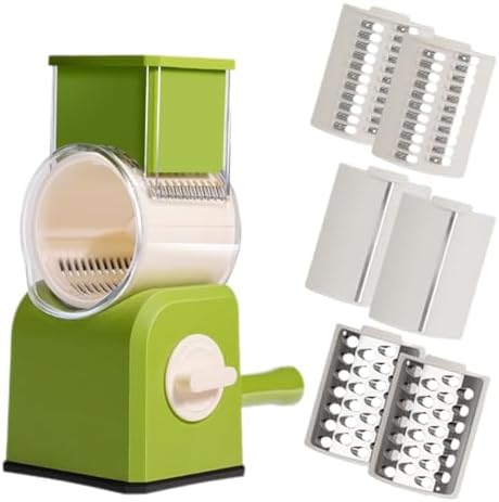 Fast Easy Potato Strip Cutter