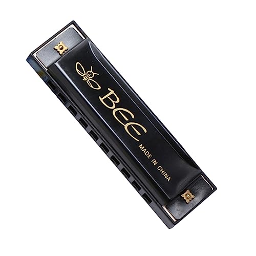 DIKACA 10 Jouets Musicaux Harmonica Musique Carton Enfant - Les Beatles, Paul McCartney, John Lennon, RIngo Starr, George Harrison DIKACA 10 Jouets Musicaux Harmonica Musique Carton Enfant
