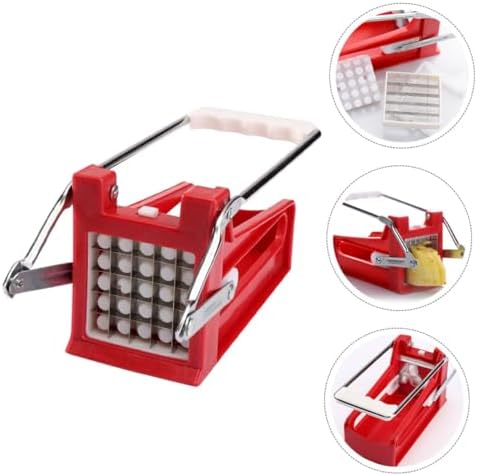 Stainless Steel Potato French Fry Cutter
