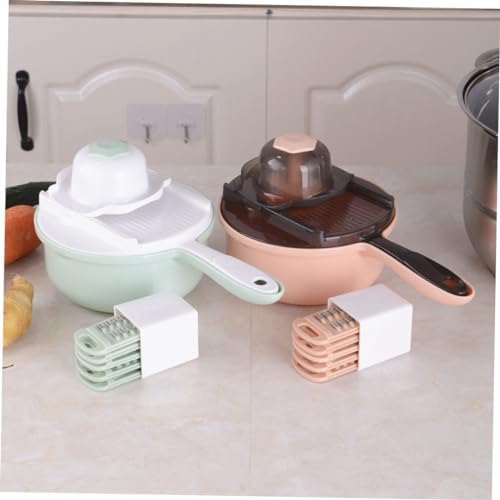 HOLIDYOYO Multi-Purpose Kitchen Set