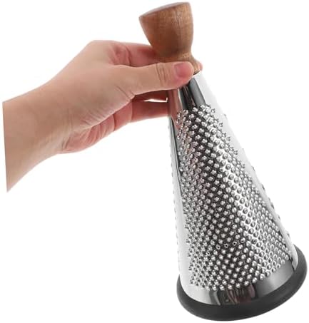 Efficient Handheld Cheese Grater