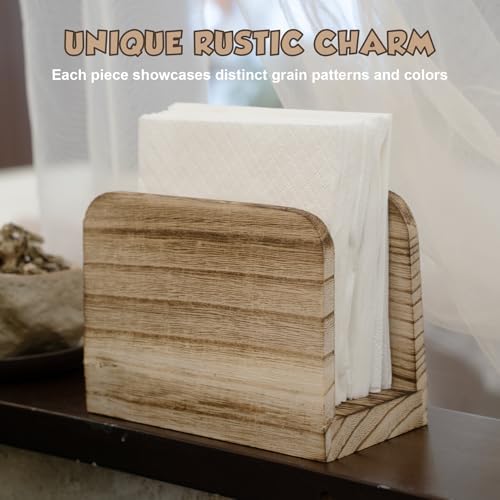 Stylish and Functional Napkin Holder for Kitchen