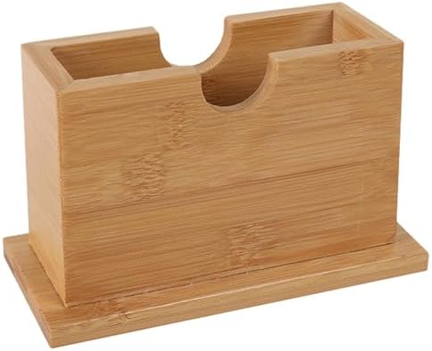 Eco-Friendly Napkin Holder