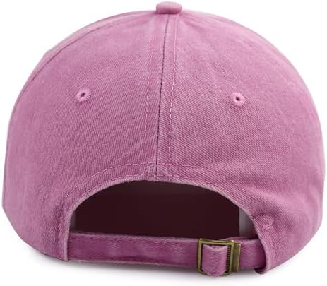 Just a Girl Who Loves Cats Baseball Cap for Women 1