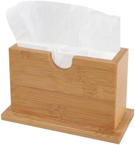 Eco-Friendly Napkin Holder