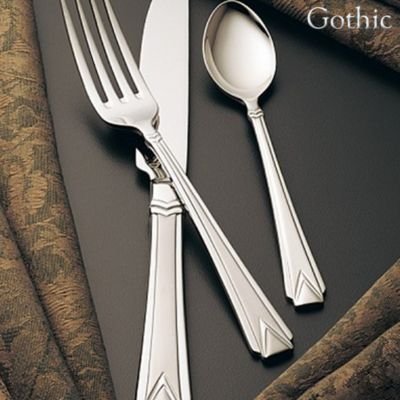 Bon Chef S1305 Dinner Fork Pack of 12