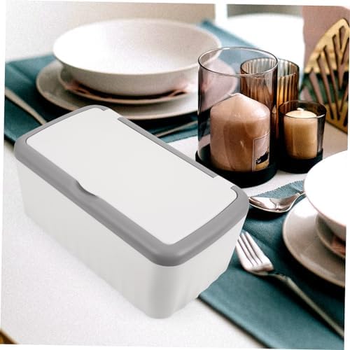Elegant Wet Tissue Box