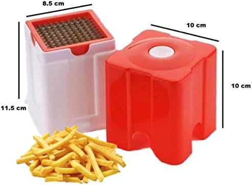 Potato Mincer Chopper cutter slicer Dicer