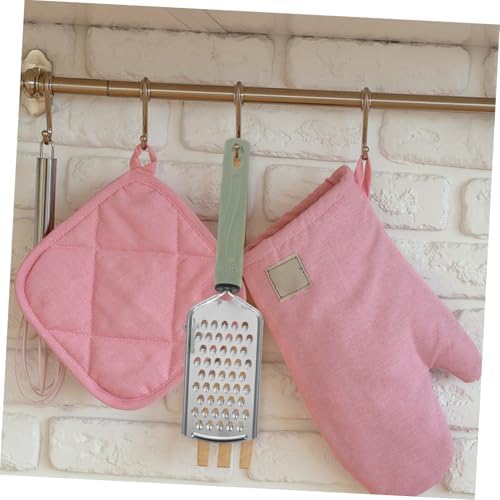 Hemoblllo Stainless Steel Cheese Grate Set
