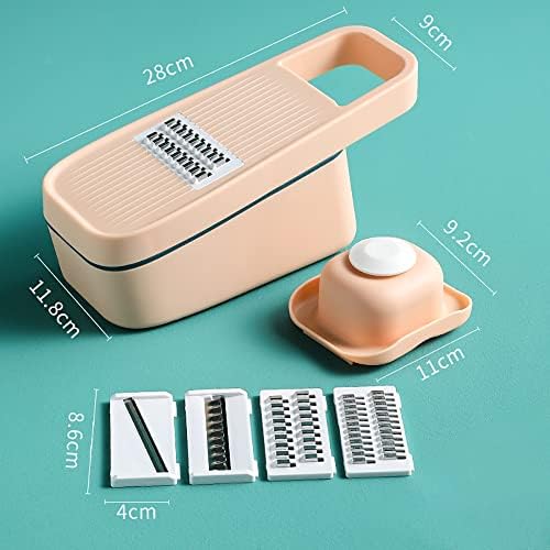 Mandoline Slicer Fresh Daily
