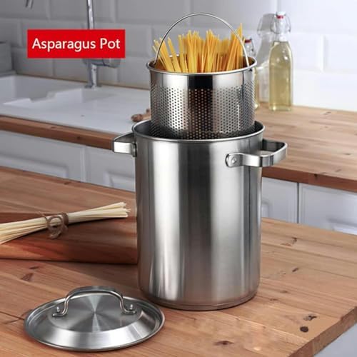 304 Stainless Steel STEamer Pot