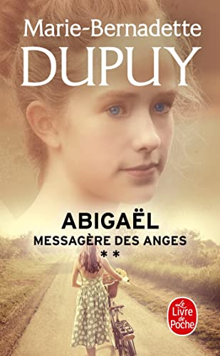 Abigaël, messagère des anges (Abigaël Saison 1, Tome 2)