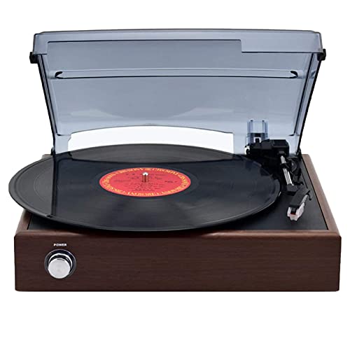 YTGDBDG Lecteur Vinyle 2 Haut-parleurs intégrés, Tourne-Disque à Trois Vitesses, platines pour disques vinyles prenant en Charge Vin - Les Beatles, Paul McCartney, John Lennon, RIngo Starr, George Harrison YTGDBDG Lecteur Vinyle 2 Haut-parleurs intégrés, Tourne-Disque à Trois Vitesses, platines pour disques vinyles prenant en Charge Vin