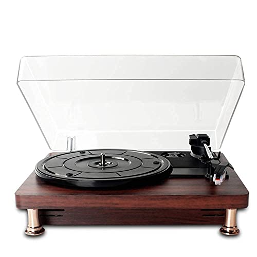 Tourne-Disque Vinyle à Grain de Bois salon Lecture Bluetooth Tourne-Disque de Style européen Ancien Tourne-Disque Maison rétro phonographe enregistreur - Les Beatles, Paul McCartney, John Lennon, RIngo Starr, George Harrison Tourne-Disque Vinyle à Grain de Bois salon Lecture Bluetooth Tourne-Disque de Style européen Ancien Tourne-Disque Maison rétro phonographe enregistreur