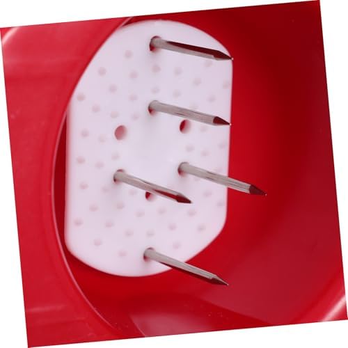 Safe Hand Protector for Vegetable Cutting
