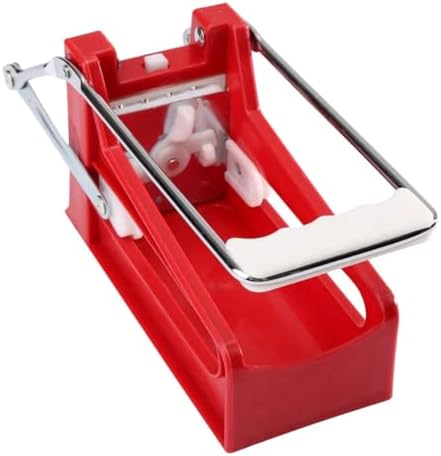 Stainless Steel Potato French Fry Cutter