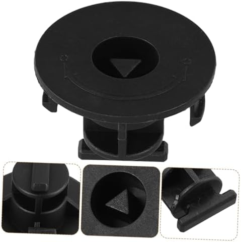 KICHOUSE Commercial Toilet Paper Dispenser Lock Set